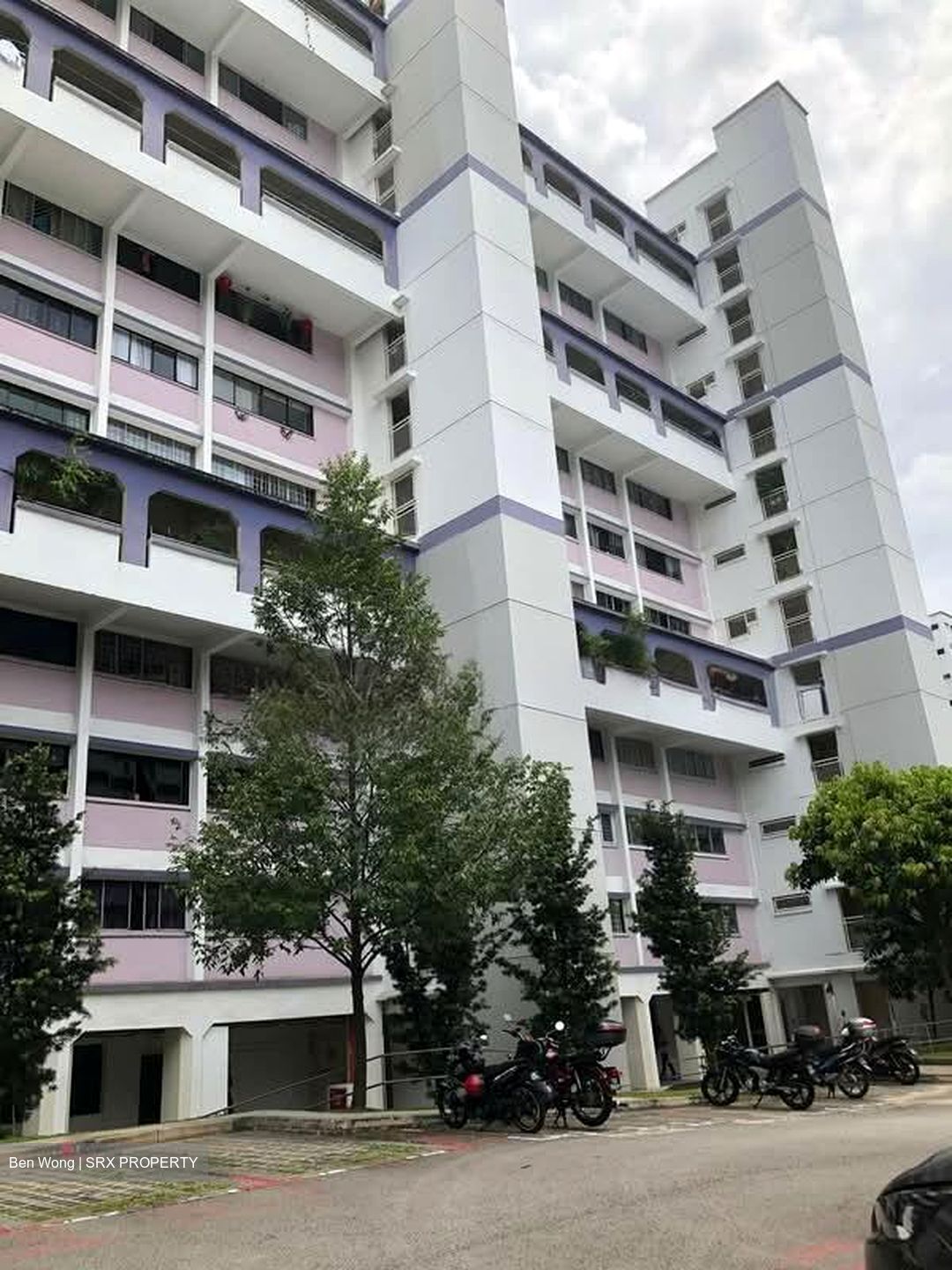 Blk 211 Bukit Batok Street 21 (Bukit Batok), HDB 4 Rooms #599101491